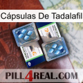 Cápsulas De Tadalafil viagra5